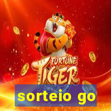 sorteio go